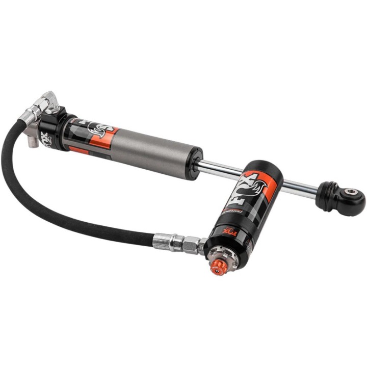 Zestaw amortyzatorów FOX Performance Elite 2.5 Reservoir Regulowany DSC Lift 4,5-6" - ujęcie 2