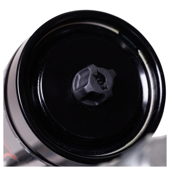Amortyzator gazowy tył FOX Performance Elite 2.5 Reservoir Regulowany DSC EVO Lift 0-2" - ujęcie 4