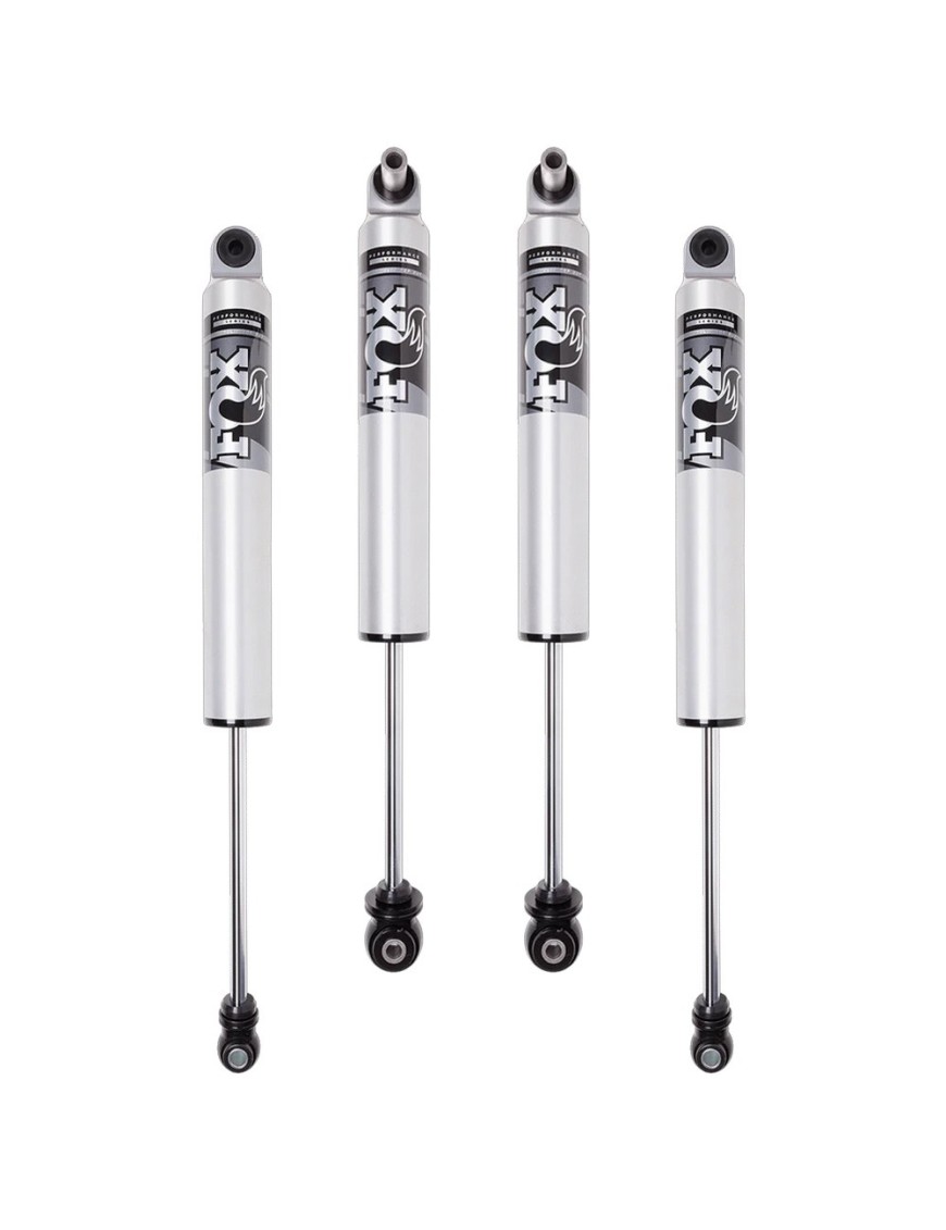 Zestaw amortyzatorów FOX Performance 2.5 IFP HTO Lift 2-3"