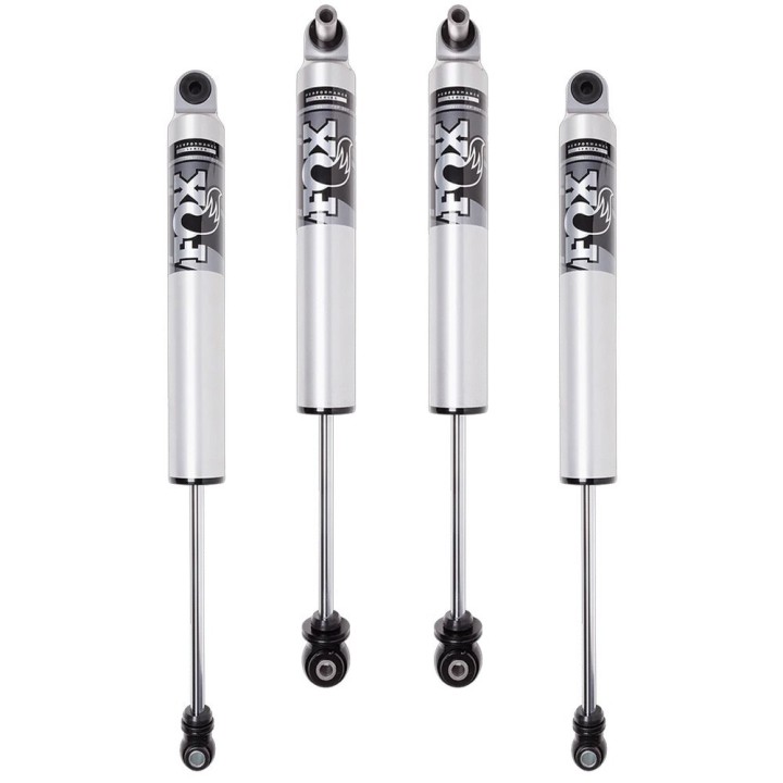 Zestaw amortyzatorów FOX Performance 2.5 IFP HTO Lift 2-3"