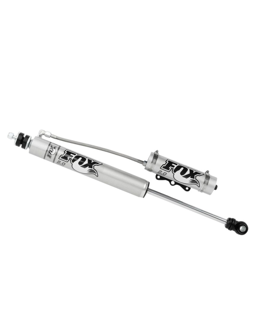 Amortyzator gazowy przód FOX Performance 2.0 IFP Reservoir Lift 4-5"
