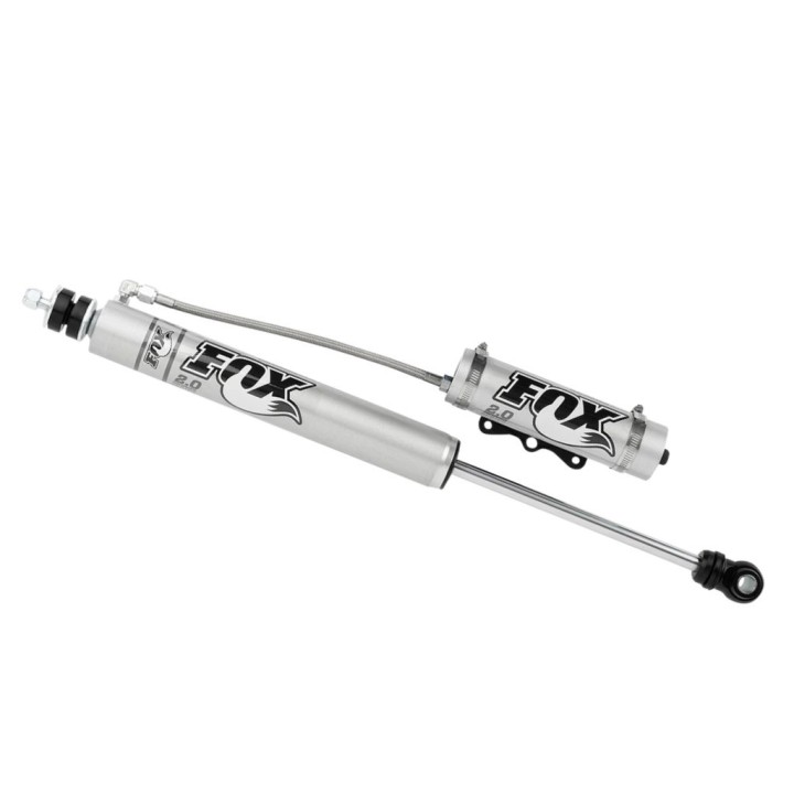 Amortyzator gazowy przód FOX Performance 2.0 IFP Reservoir Lift 4-5"