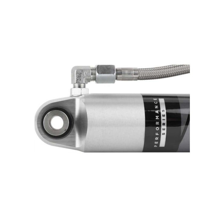 Amortyzator gazowy tył FOX Performance 2.0 IFP Reservoir Lift 0-2" - ujęcie 4