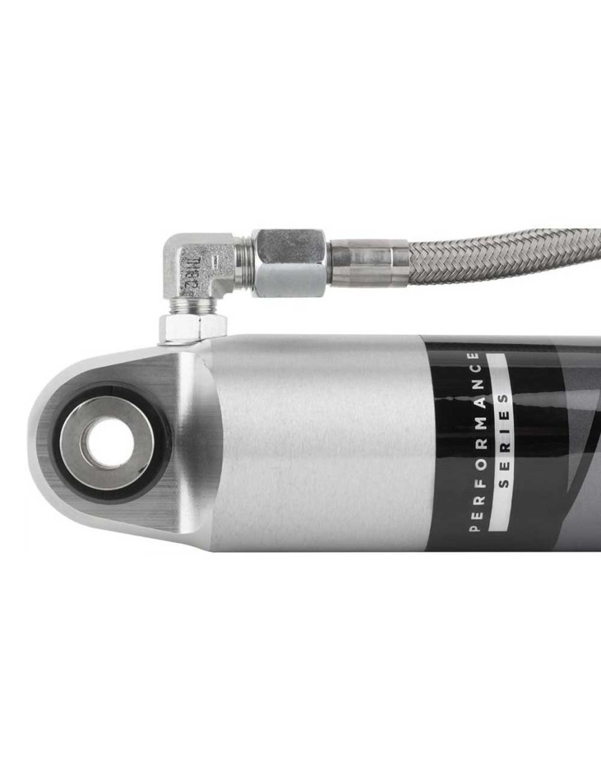 Amortyzator gazowy przód FOX Performance 2.0 IFP Reservoir Lift 4-5"
