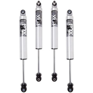 Zestaw amortyzatorów FOX Performance 2.5 IFP HTO Lift 3,5-4"