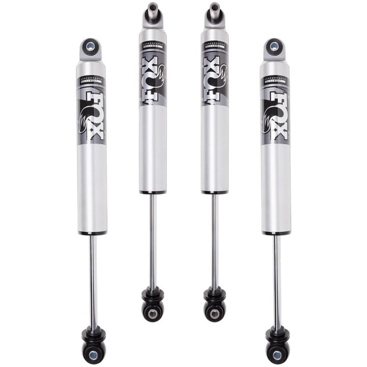 Zestaw amortyzatorów FOX Performance 2.5 IFP HTO Lift 3,5-4"