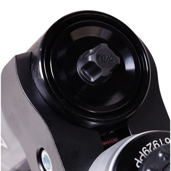 Amortyzator gazowy tył FOX Performance 2.0 IFP Reservoir Lift 0-2" - ujęcie 5