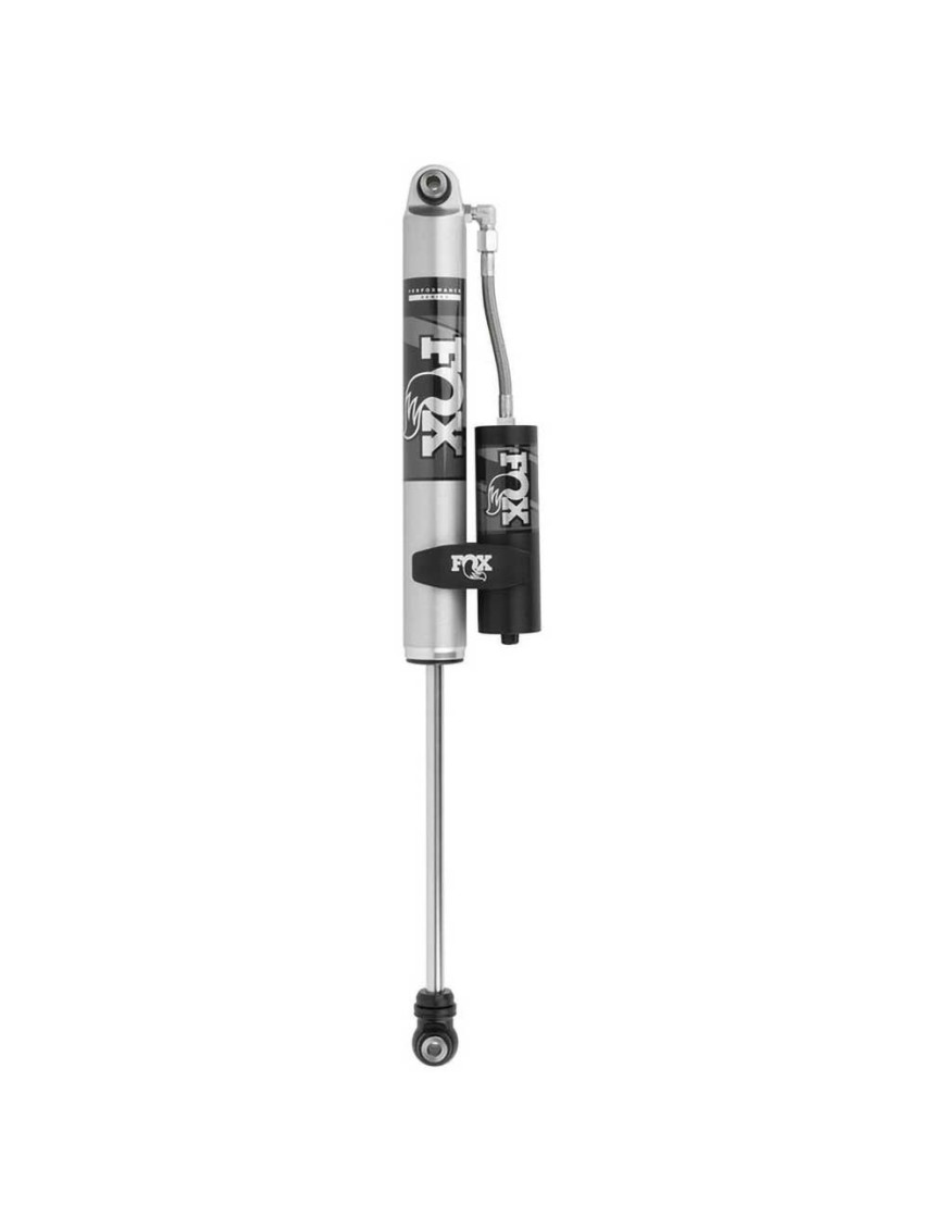 Amortyzator gazowy tył FOX Performance 2.0 IFP Reservoir Lift 4-6"