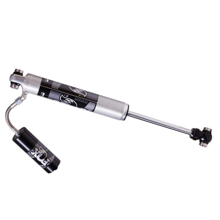 Amortyzator gazowy przód FOX Performance 2.0 IFP Reservoir Lift 0-2.5" - ujęcie 2