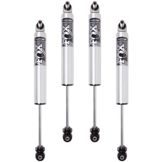 Zestaw amortyzatorów FOX Performance 2.5 IFP HTO Lift 2-3"