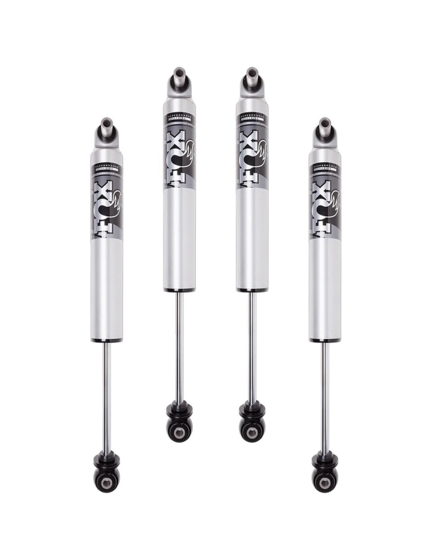 Zestaw amortyzatorów FOX Performance 2.5 IFP HTO Lift 2-3"