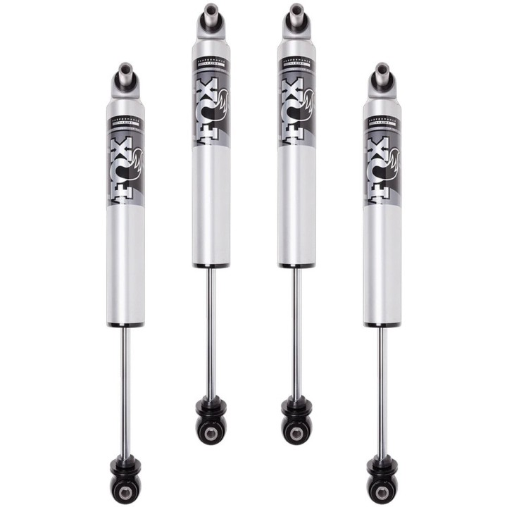 Zestaw amortyzatorów FOX Performance 2.5 IFP HTO Lift 2-3"