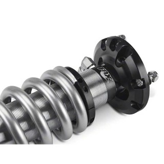 Amortyzator gazowy przód Coilover FOX Factory Race 2.5 Reservoir Lift 0-2" - ujęcie 2