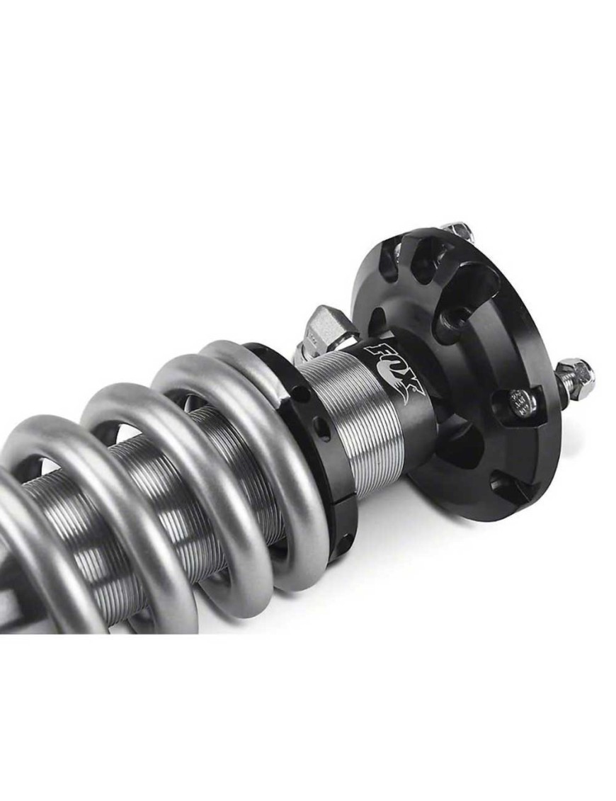 Amortyzator gazowy przód Coilover FOX Factory Race 2.5 Reservoir Lift 0-2"
