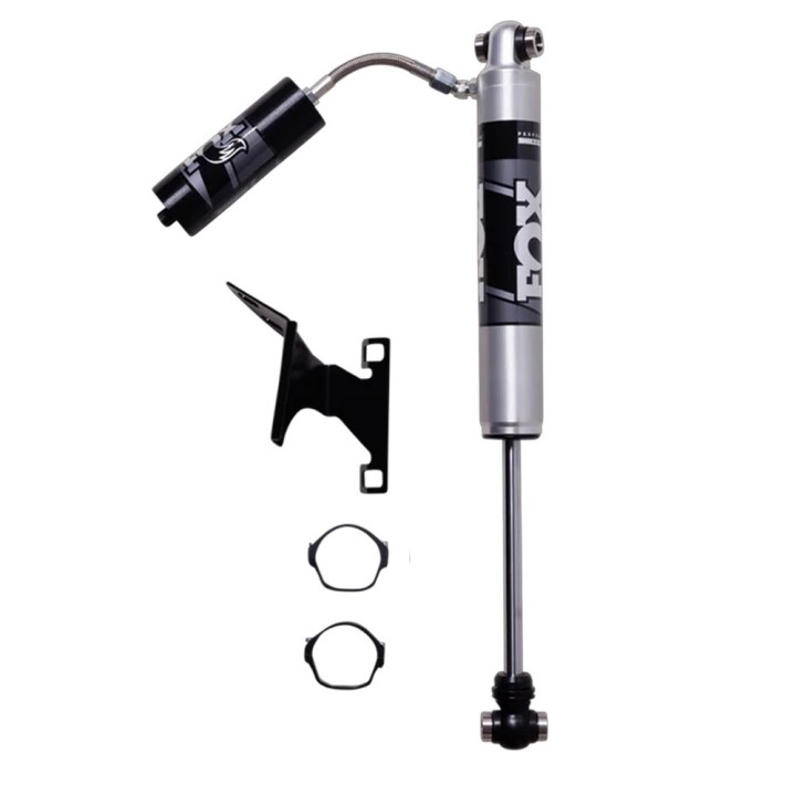 Amortyzator gazowy przód FOX Performance 2.0 IFP Reservoir Lift 0-2.5" - ujęcie 3