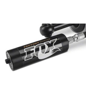 Amortyzator gazowy przód Coilover FOX Factory Race 2.5 Reservoir Lift 0-2"