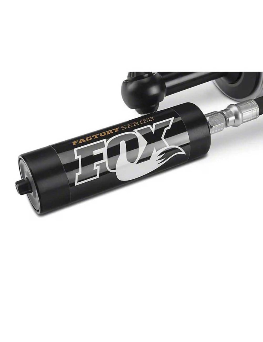 Amortyzator gazowy przód Coilover FOX Factory Race 2.5 Reservoir Lift 0-2"