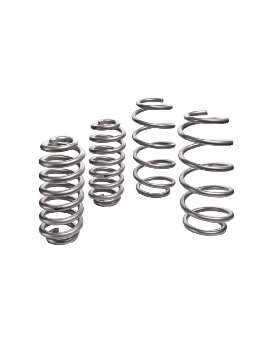 Zestaw zawieszenia FOX Performance 2.0 IFP Reservoir + Sprężyny Eibach Lift 1,2"