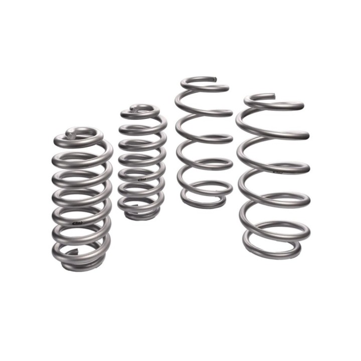 Zestaw zawieszenia FOX Performance 2.0 IFP Reservoir + Sprężyny Eibach Lift 1,2" - ujęcie 2