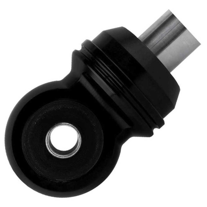 Zestaw amortyzatorów FOX Performance Elite 2.5 Reservoir Regulowany DSC EVO Lift 0-2.5" - ujęcie 5