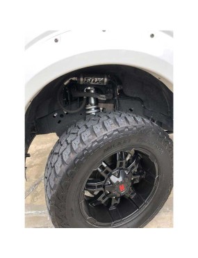 Amortyzator gazowy przód Coilover FOX Factory Race 2.5 Reservoir Lift 0-2"
