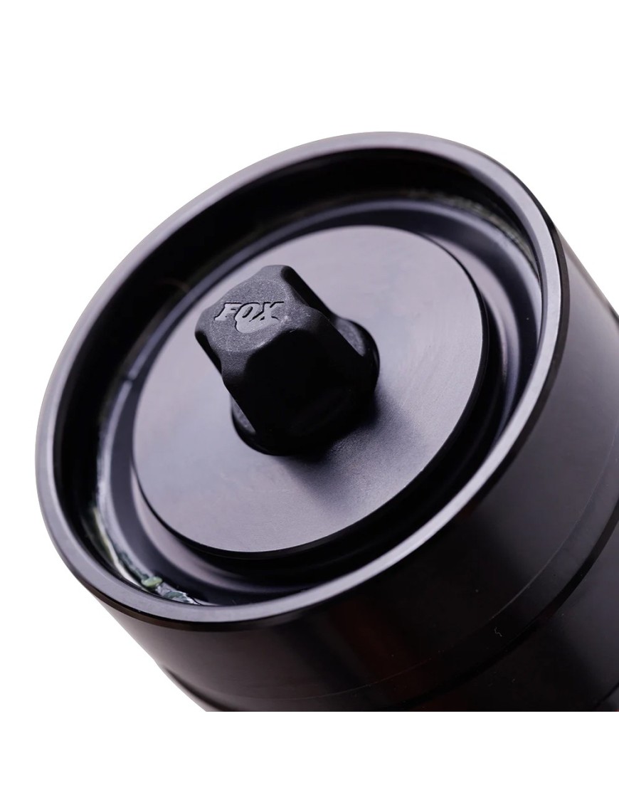 Amortyzator gazowy tył FOX Performance Elite 2.5 Reservoir Regulowany DSC EVO Lift 0-1,5"