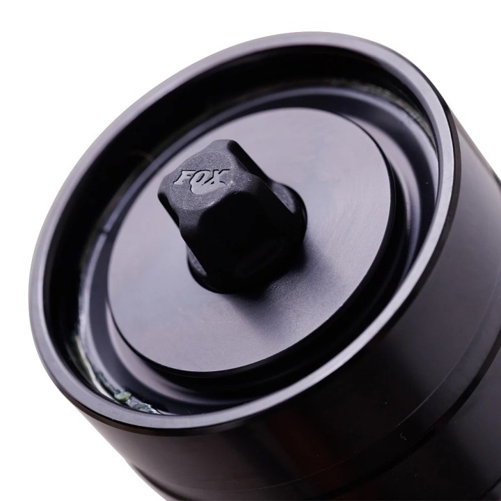 Amortyzator gazowy tył FOX Performance Elite 2.5 Reservoir Regulowany DSC EVO Lift 0-1,5" - ujęcie 3