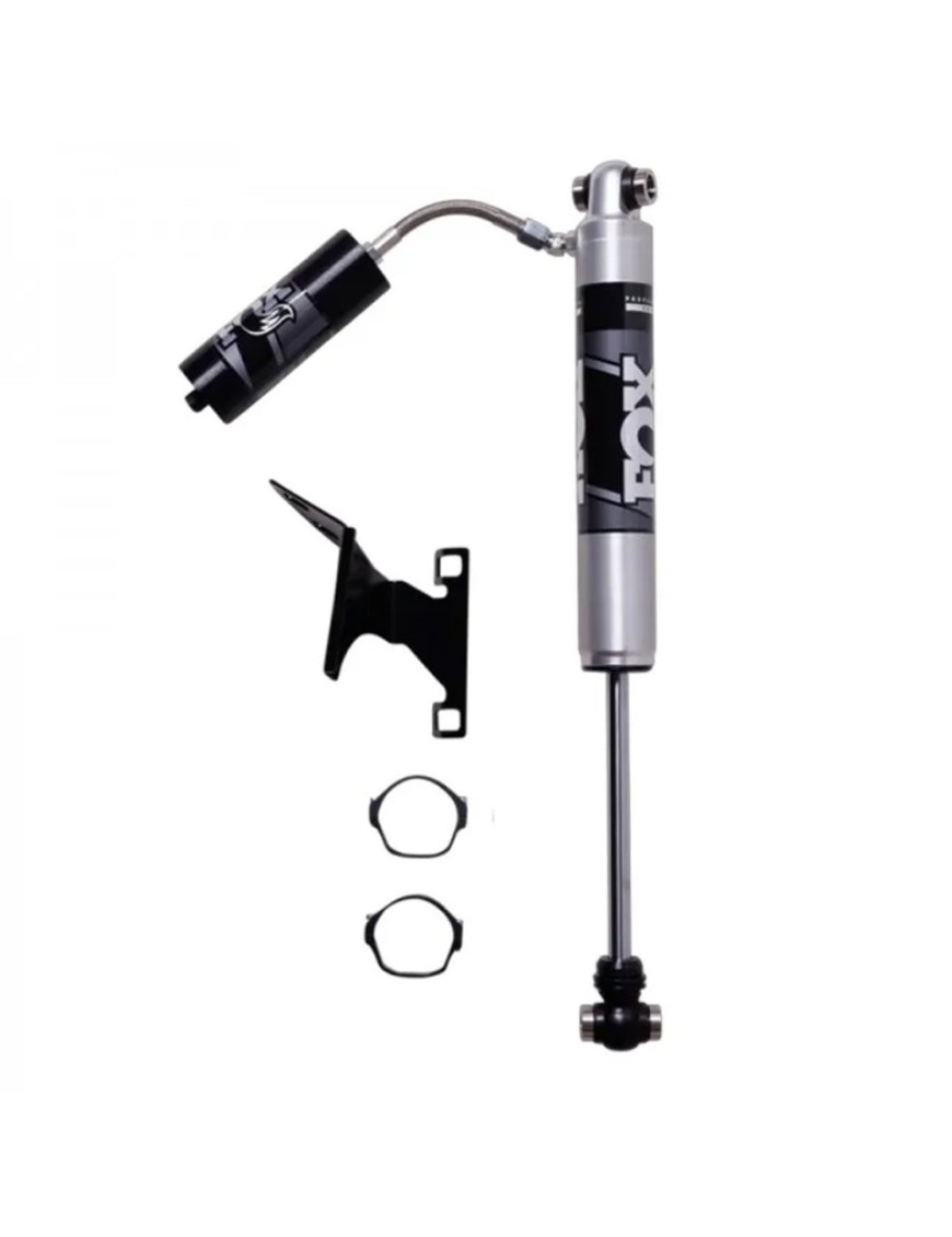 Zestaw zawieszenia FOX Performance 2.0 IFP Reservoir + Sprężyny Eibach Lift 1,2"