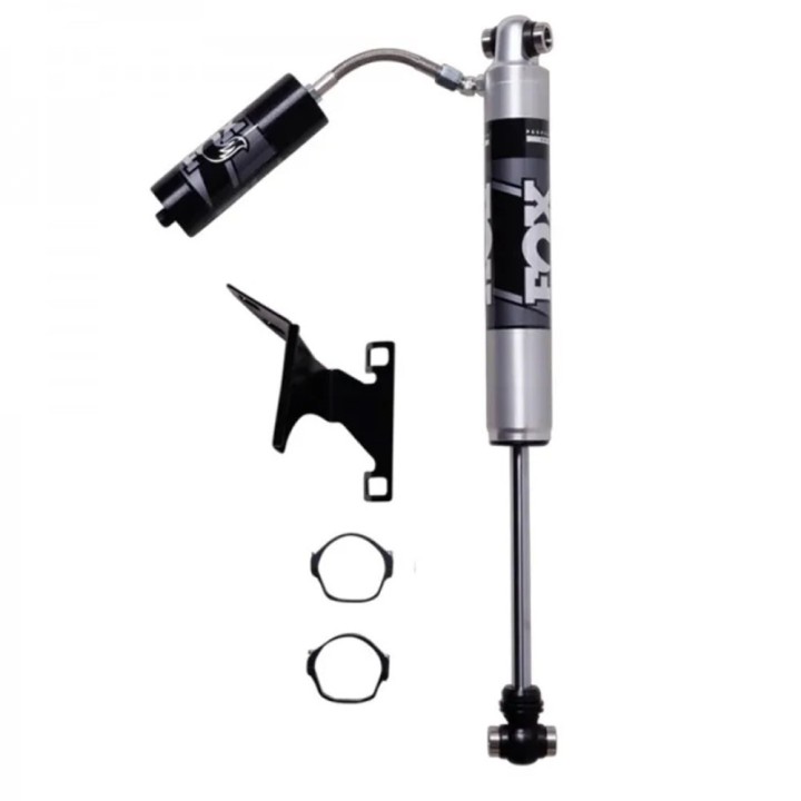 Zestaw zawieszenia FOX Performance 2.0 IFP Reservoir + Sprężyny Eibach Lift 1,2" - ujęcie 3