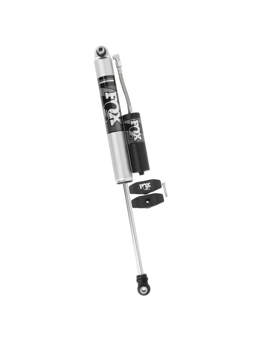 Amortyzator gazowy tył FOX Performance 2.0 IFP Reservoir Lift 4-6"