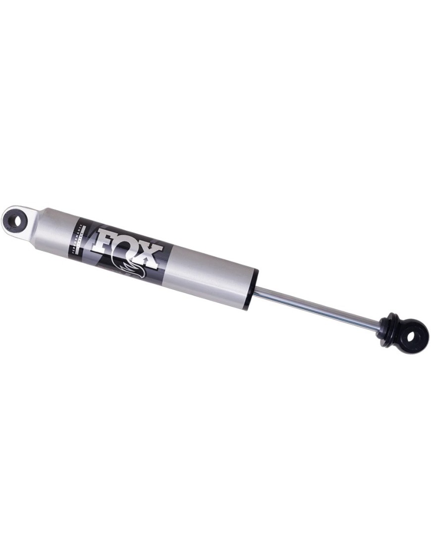 Amortyzator gazowy tył FOX Performance 2.5 IFP Lift 0-2"
