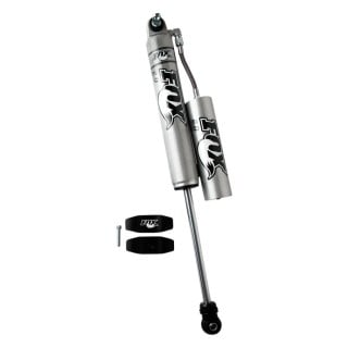 Amortyzator gazowy tył FOX Performance 2.0 IFP Reservoir Lift 1,5-3,5" - ujęcie 2