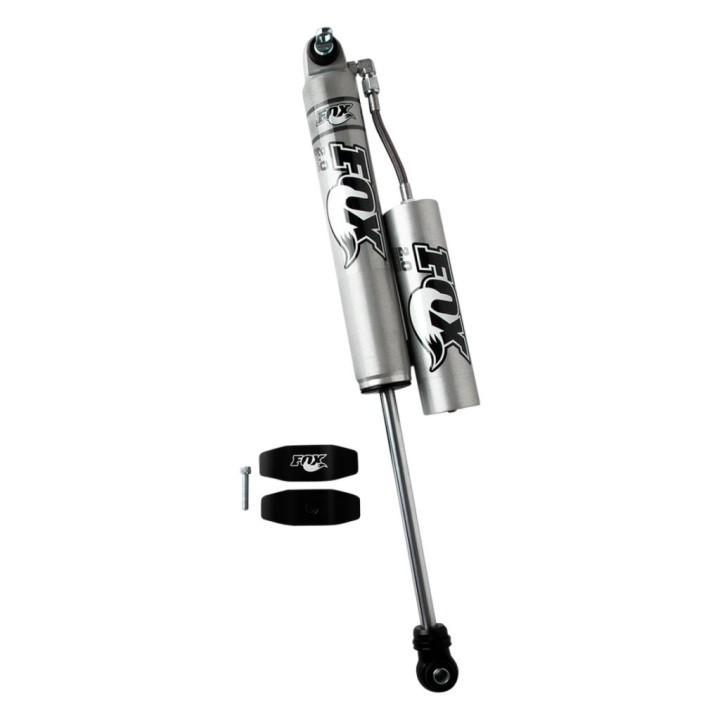 Amortyzator gazowy tył FOX Performance 2.0 IFP Reservoir Lift 1,5-3,5" - ujęcie 2