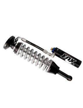 Amortyzator gazowy przód Coilover FOX Factory Race 2.5 Reservoir Regulowany DSC Lift 0-3"