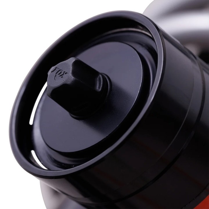 Amortyzator gazowy przód Coilover FOX Performance Elite 2.5 Reservoir Regulowany DSC EVO Lift 1-3" - ujęcie 6