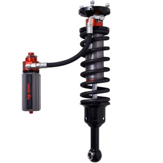 Amortyzator gazowy przód Coilover FOX Factory Race 3.2 Reservoir Regulowany Internal Bypass DSC EVO Lift 1,25-2"