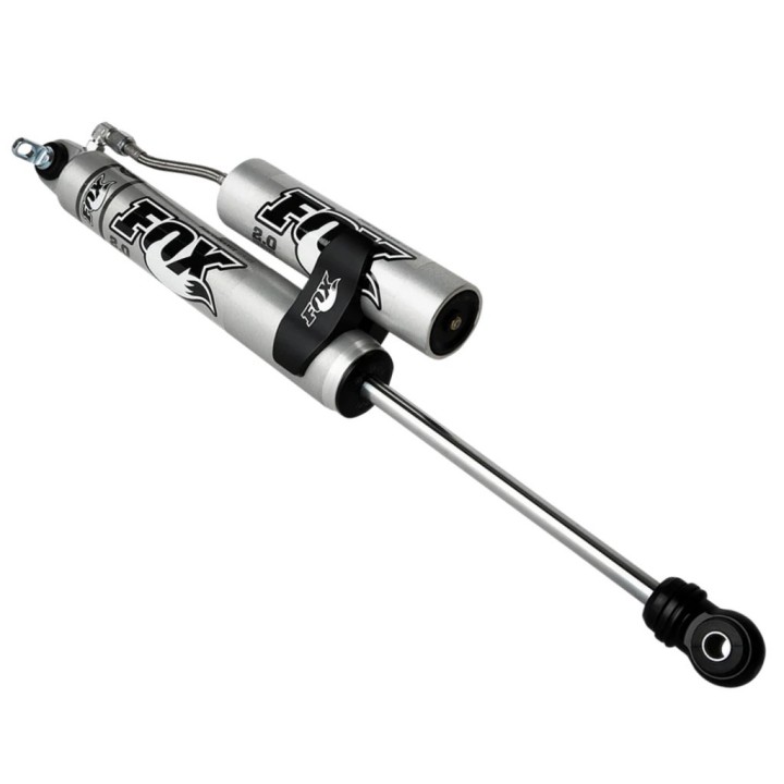 Amortyzator gazowy tył FOX Performance 2.0 IFP Reservoir Lift 1,5-3,5" - ujęcie 3
