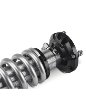 Amortyzator gazowy przód Coilover FOX Factory Race 2.5 Reservoir Regulowany DSC Lift 0-3"