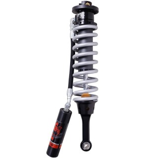 Amortyzator gazowy przód Coilover FOX Factory Race 3.0 Reservoir Internal Bypass Regulowany Lift 0-2"