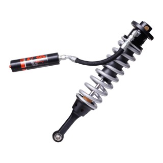 Amortyzator gazowy przód Coilover FOX Factory Race 3.0 Reservoir Internal Bypass Regulowany Lift 0-2" - ujęcie 2