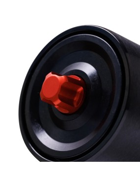 Amortyzator gazowy przód Coilover FOX Factory Race 3.0 Reservoir Internal Bypass Regulowany Lift 0-2"