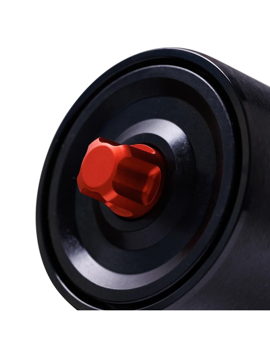 Amortyzator gazowy przód Coilover FOX Factory Race 3.0 Reservoir Internal Bypass Regulowany Lift 0-2"