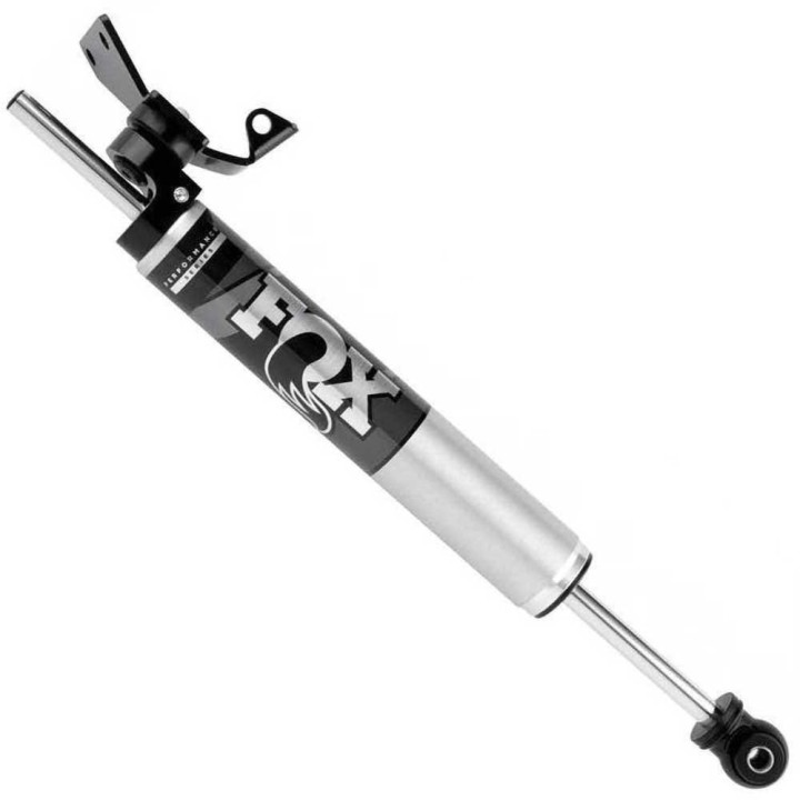 Amortyzator skrętu FOX Performance 2.0 TS - ujęcie 2