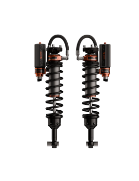 Zestaw coiloverów FOX Factory Race 3.2 Live Valve Reservoir Lift 3-4.5"