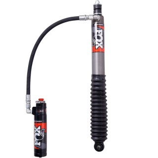 Amortyzator gazowy tył FOX Performance Elite 2.5 Reservoir Regulowany DSC EVO Lift 0-1,5" - ujęcie 2