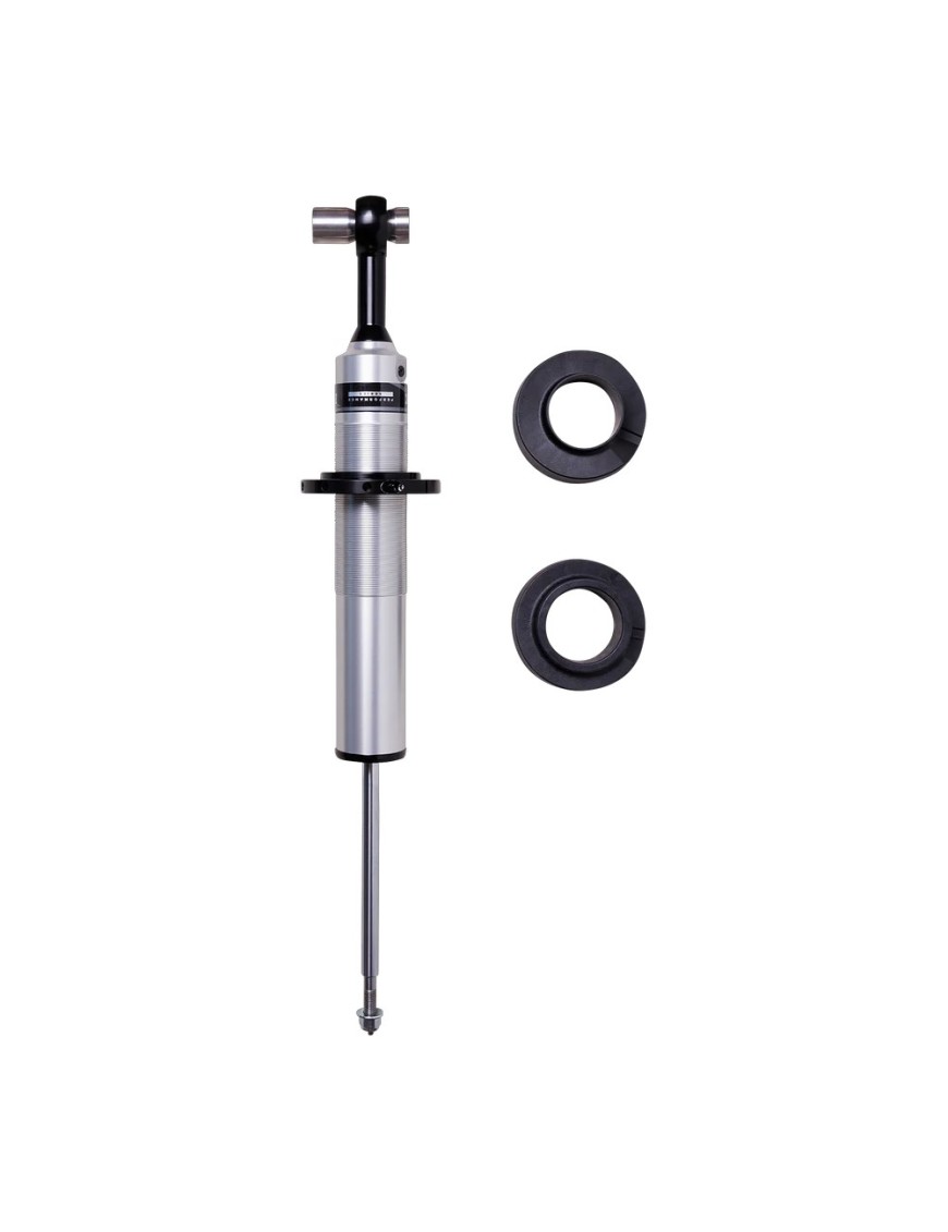 Amortyzator gazowy tył Coilover FOX Performance 2.5 IFP HTO Lift 0-2"
