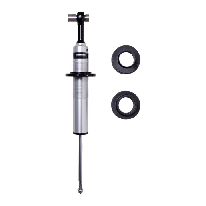 Amortyzator gazowy tył Coilover FOX Performance 2.5 IFP HTO Lift 0-2" - ujęcie 3