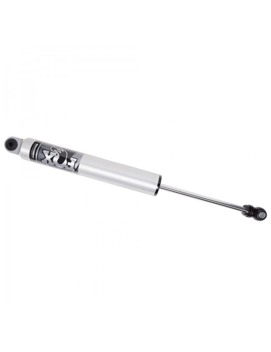 Amortyzator gazowy tył FOX Performance 2.5 IFP HTO Lift 4-6"