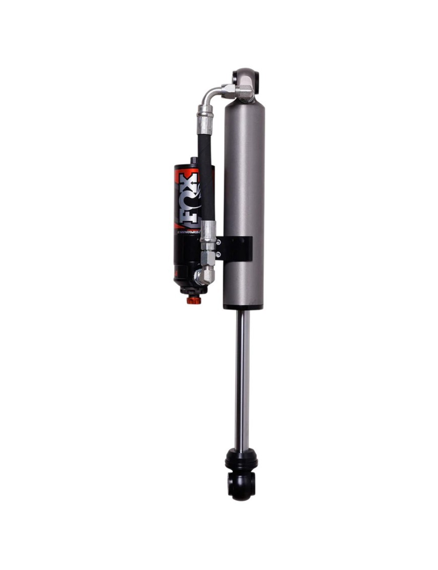 Amortyzator gazowy tył FOX Performance Elite 2.5 Reservoir Regulowany DSC EVO Lift 0-2"