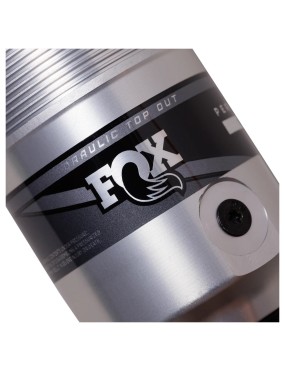 Amortyzator gazowy tył Coilover FOX Performance 2.5 IFP HTO Lift 0-2"